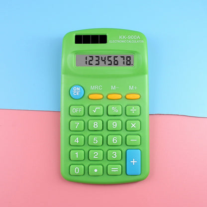 Student Calculator Palm Type 8 Digits