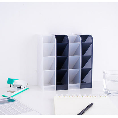 Stationery Desk Shelf