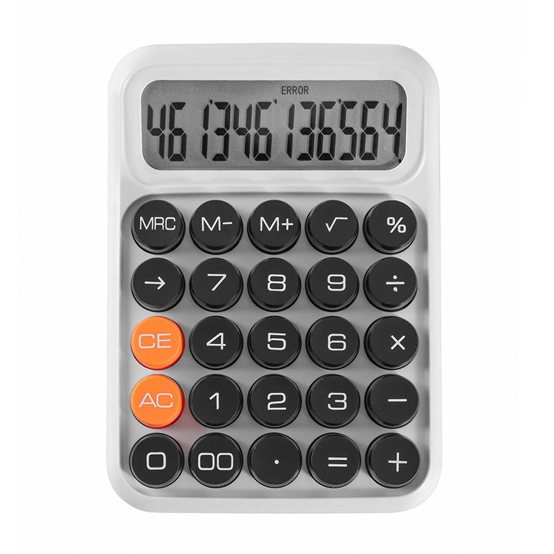 Flexible Keyboard Calculator For Students