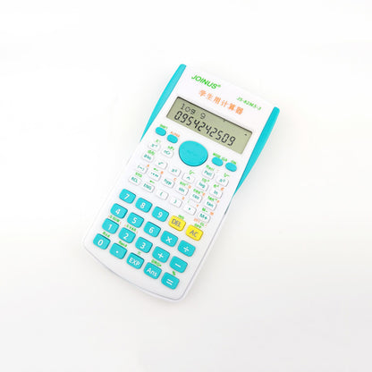 Scientific function calculator