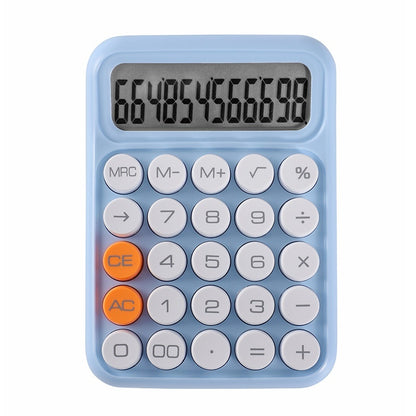 Flexible Keyboard Calculator For Students