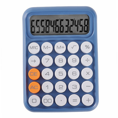 Flexible Keyboard Calculator For Students